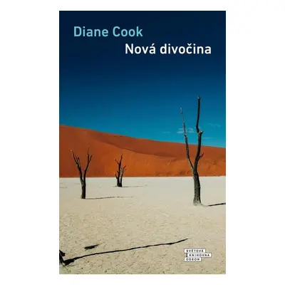 Nová divočina - Diane Cook