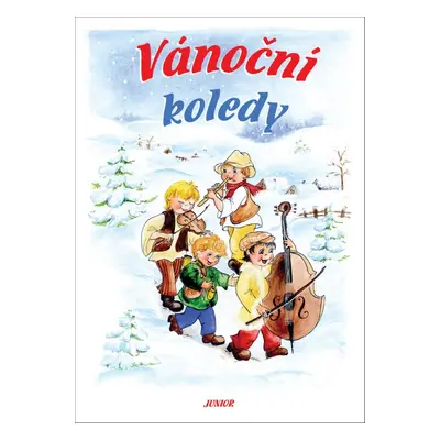 Vánoční koledy - Vladimíra Vopičková