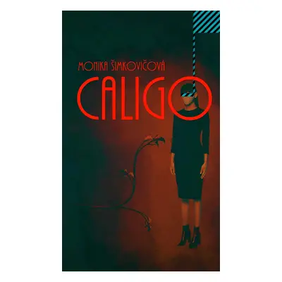 Caligo - Monika Šimkovičová