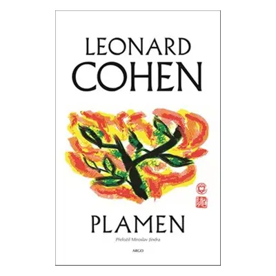 Plamen - Leonard Cohen