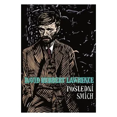 Poslední smích - David Herbert Lawrence