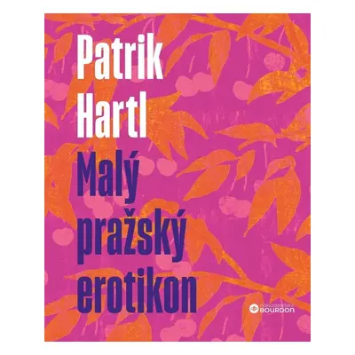 Malý pražský erotikon - Patrik Hartl