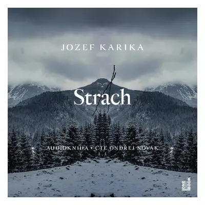 Strach - Jozef Karika