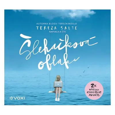 Šlehačková oblaka - Tereza Salte