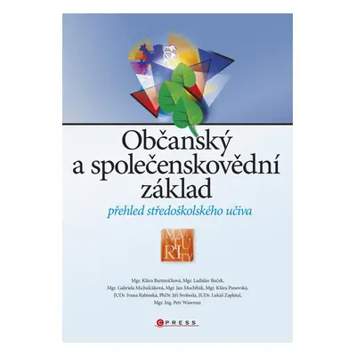 Občanský a společenskovědní základ - kolektiv