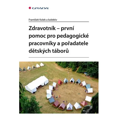 Zdravotník - Michael Pollard