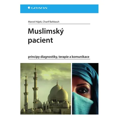 Muslimský pacient - Marcel Hájek