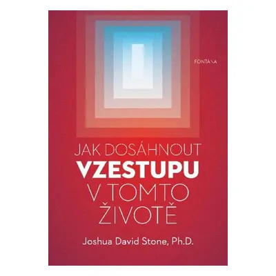 Jak dosáhnout vzestupu v tomto životě - Joshua David Stone