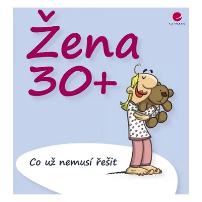 Žena 30+ - Michael Kernbach