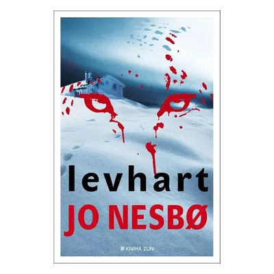 Levhart - Jo Nesbo