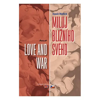 Miluj bližního svého - Sumit Mullick