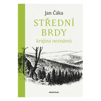 Střední Brdy - Jan Čáka