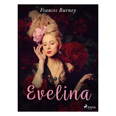 Evelina - Frances Burney