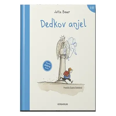 Dedkov anjel - Autor Neuveden