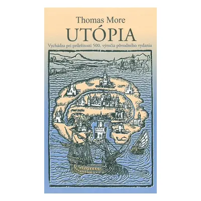 Utópia - Thomas More