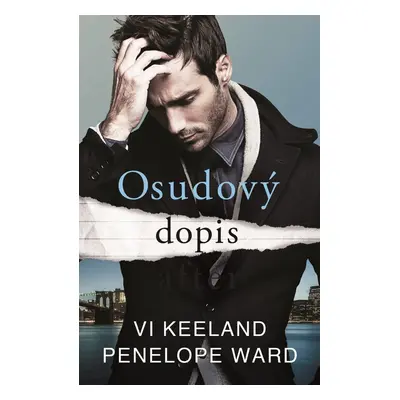 Osudový dopis - Penelope Ward