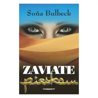 Zaviate pieskom - Soňa Bulbeck