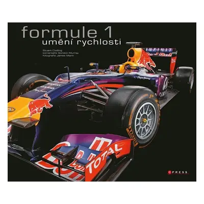 Formule 1 - Stuart Codling