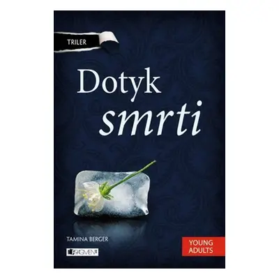 Triler: Dotyk smrti - Kathrin Lange