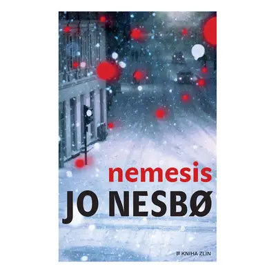 Nemesis - Jo Nesbo