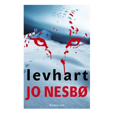 Levhart - Jo Nesbo