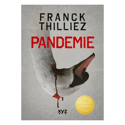 Pandemie - Franck Thilliez