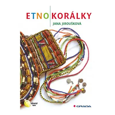 Etnokorálky - Jana Jiroušková