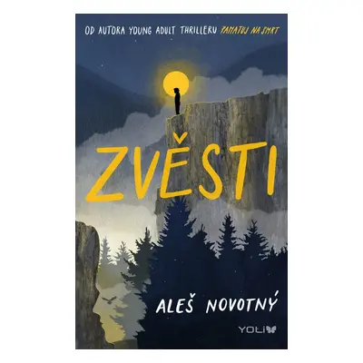 Zvěsti - MUDr. Aleš Novotný