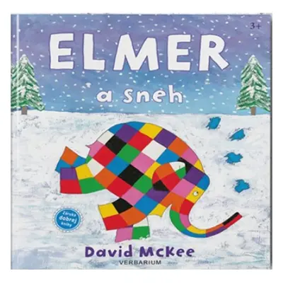 Elmer a sneh - David Mckee