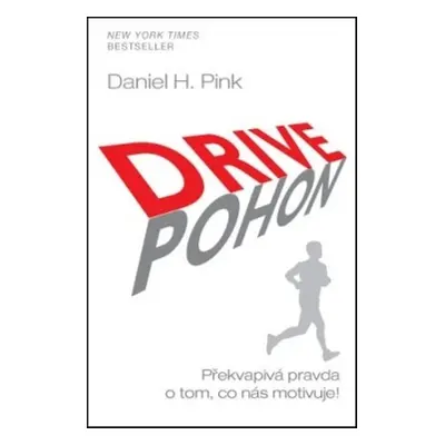 Drive Pohon - Daniel H. Pink