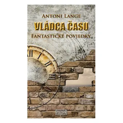 Vládca času - Antoni Lange