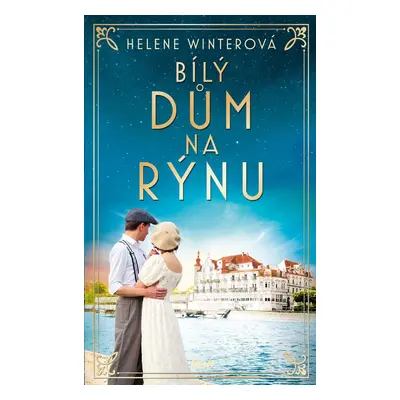 Bílý dům na Rýnu - Helene Winterová