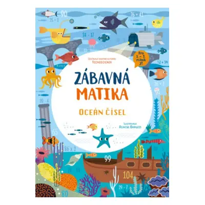 Zábavná matika Oceán čísel - Technoscienza