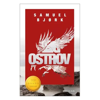 Ostrov - Samuel Bjork