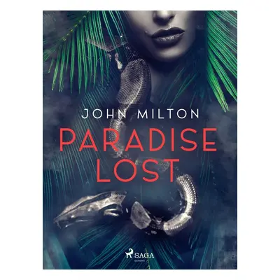 Paradise Lost - John Milton