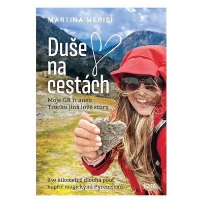 Duše na cestách - Martina Merisi