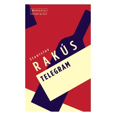 Telegram - Stanislav Rakús