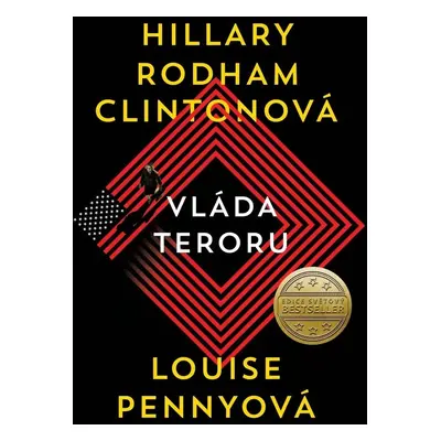 Vláda teroru - Louise Penny