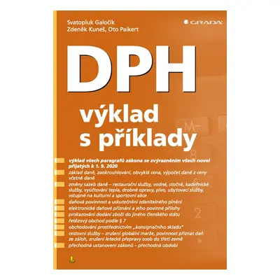 DPH - Oto Paikert