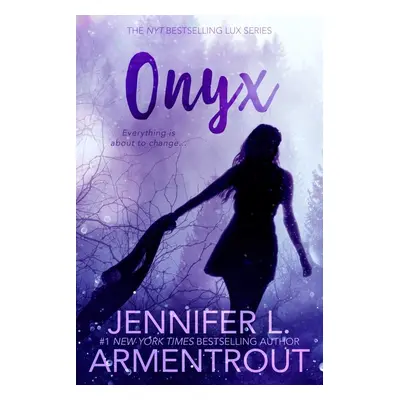 Onyx - Jennifer L. Armentroutová