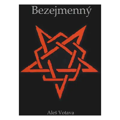 Bezejmenný - Aleš Votava