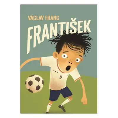 František - Václav Franc