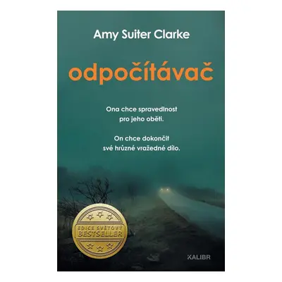 Odpočítávač - Amy Suiter Clarke