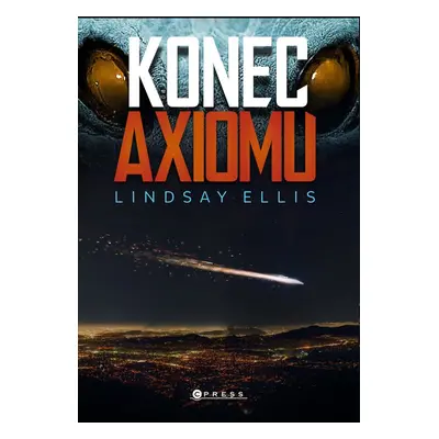 Konec axiomu - Lindsay Ellis