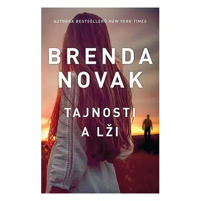 Tajnosti a lži - MUDr. Brenda Novak