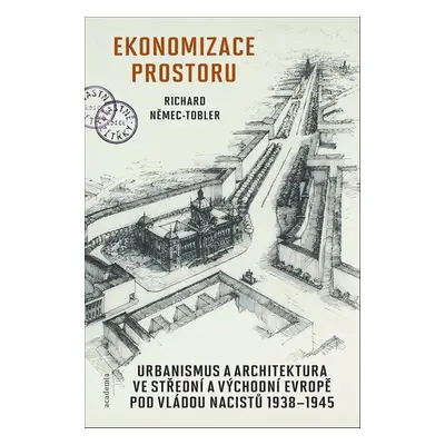 Ekonomizace prostoru - Richard Němec