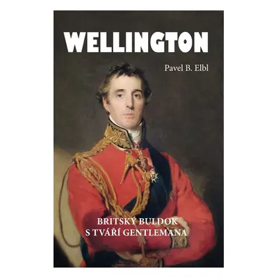 Wellington - Pavel B. Elbl