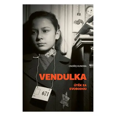 Vendulka - Ondřej Kundra