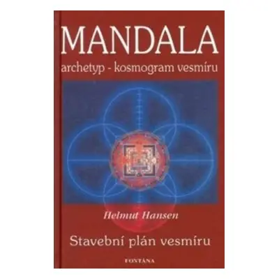 Mandala - Helmut Hansen