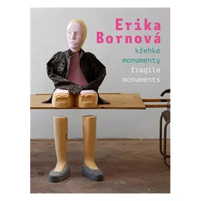 Erika Bornová - Autor Neuveden